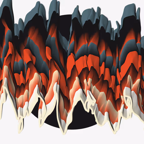 Apparitions #435