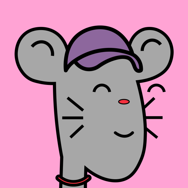 Doodlemice #291