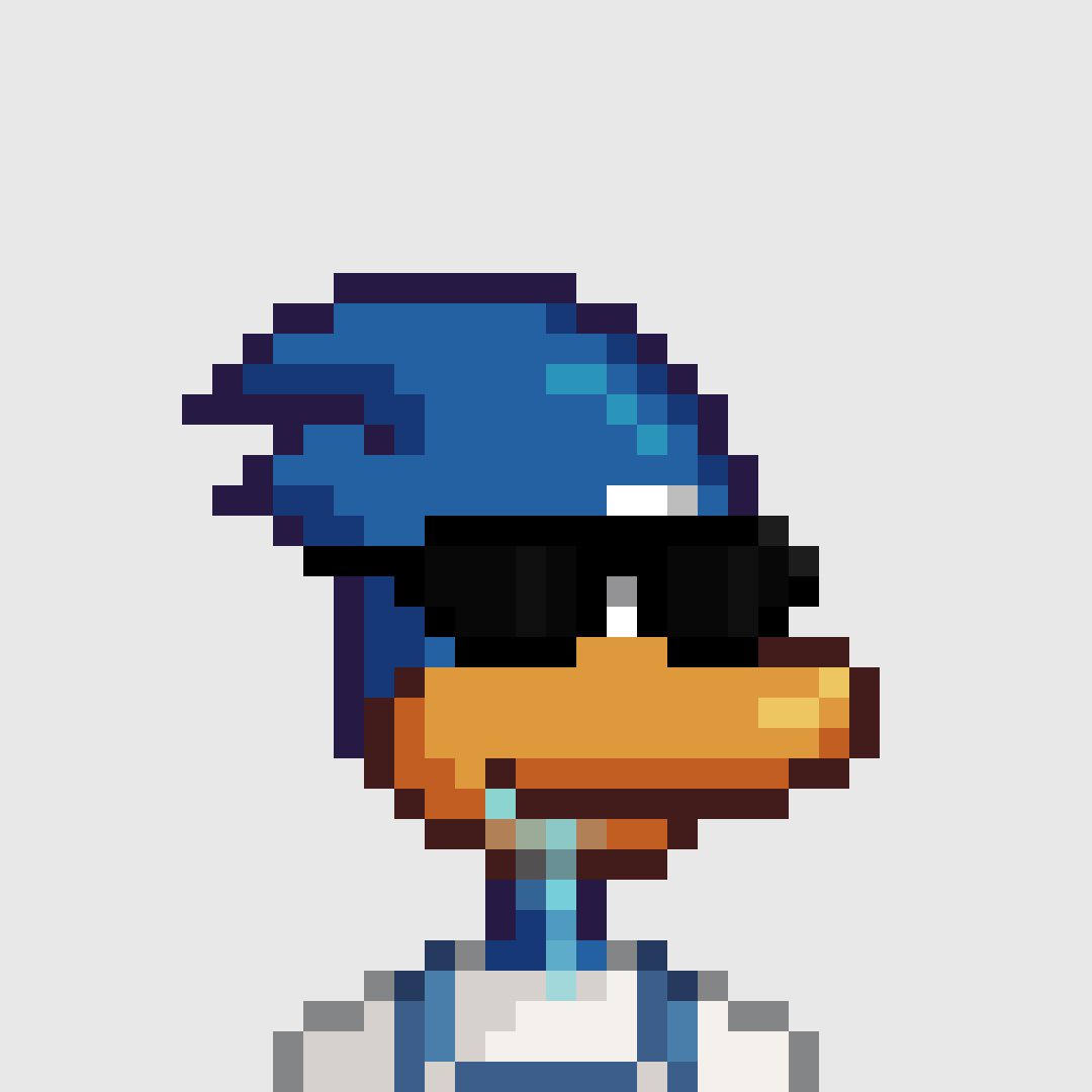Peckers #4693