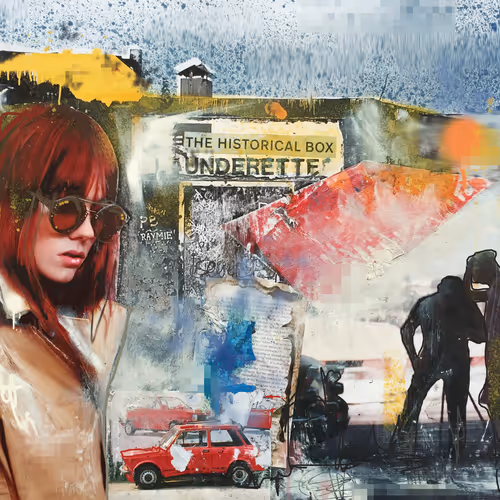 L.A. DREAMING