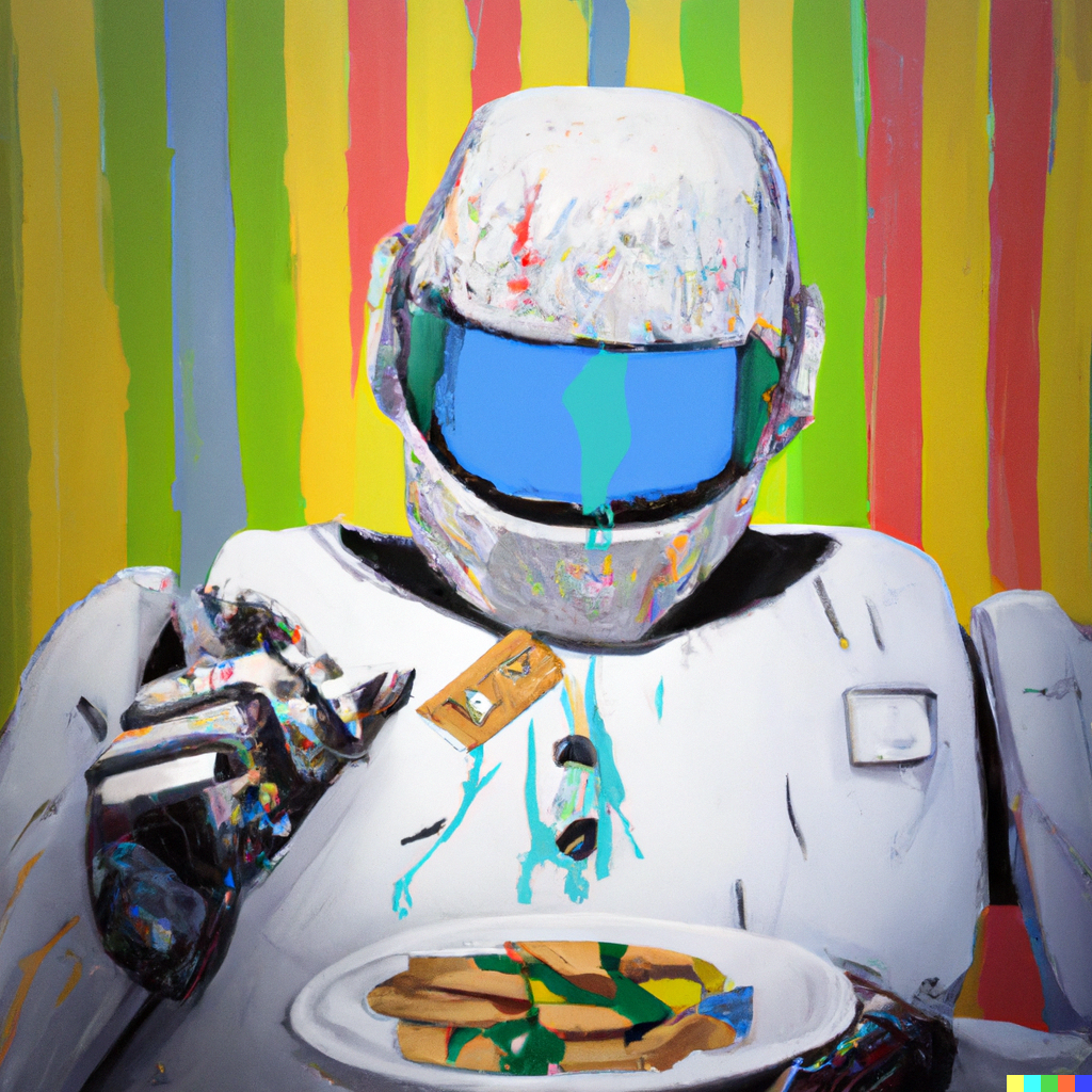 Not For Human Consumption #438