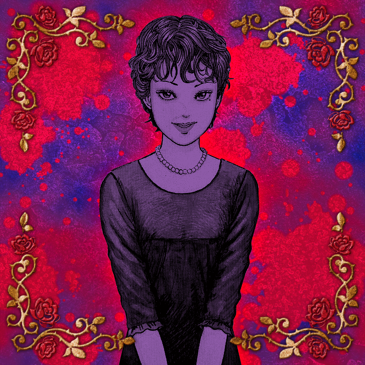 Tomie #3051