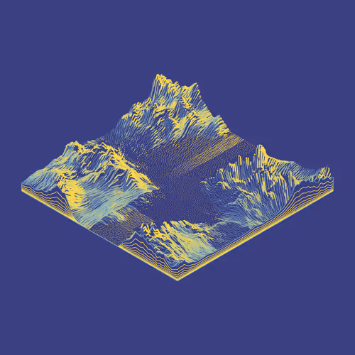 Subscapes #242