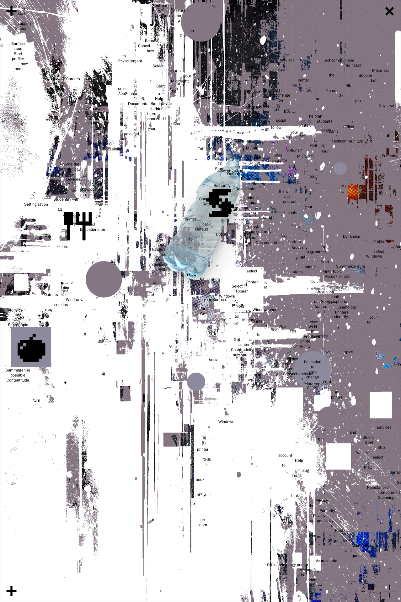 Broken Printer #206
