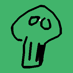 Skully #296