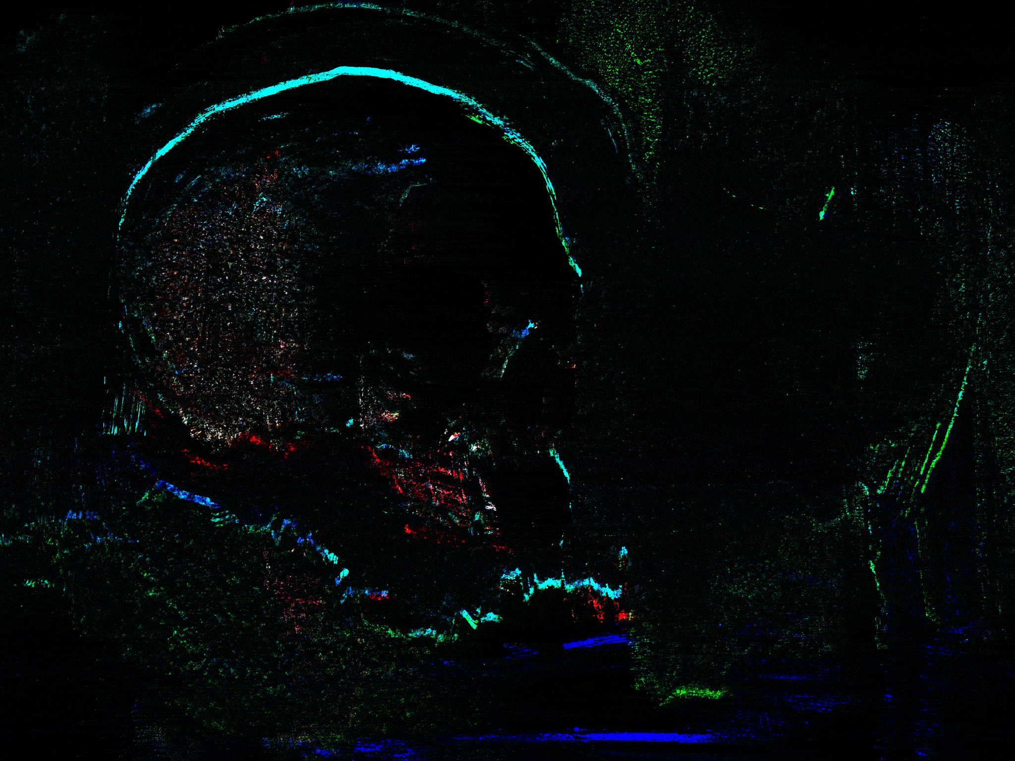 Lost