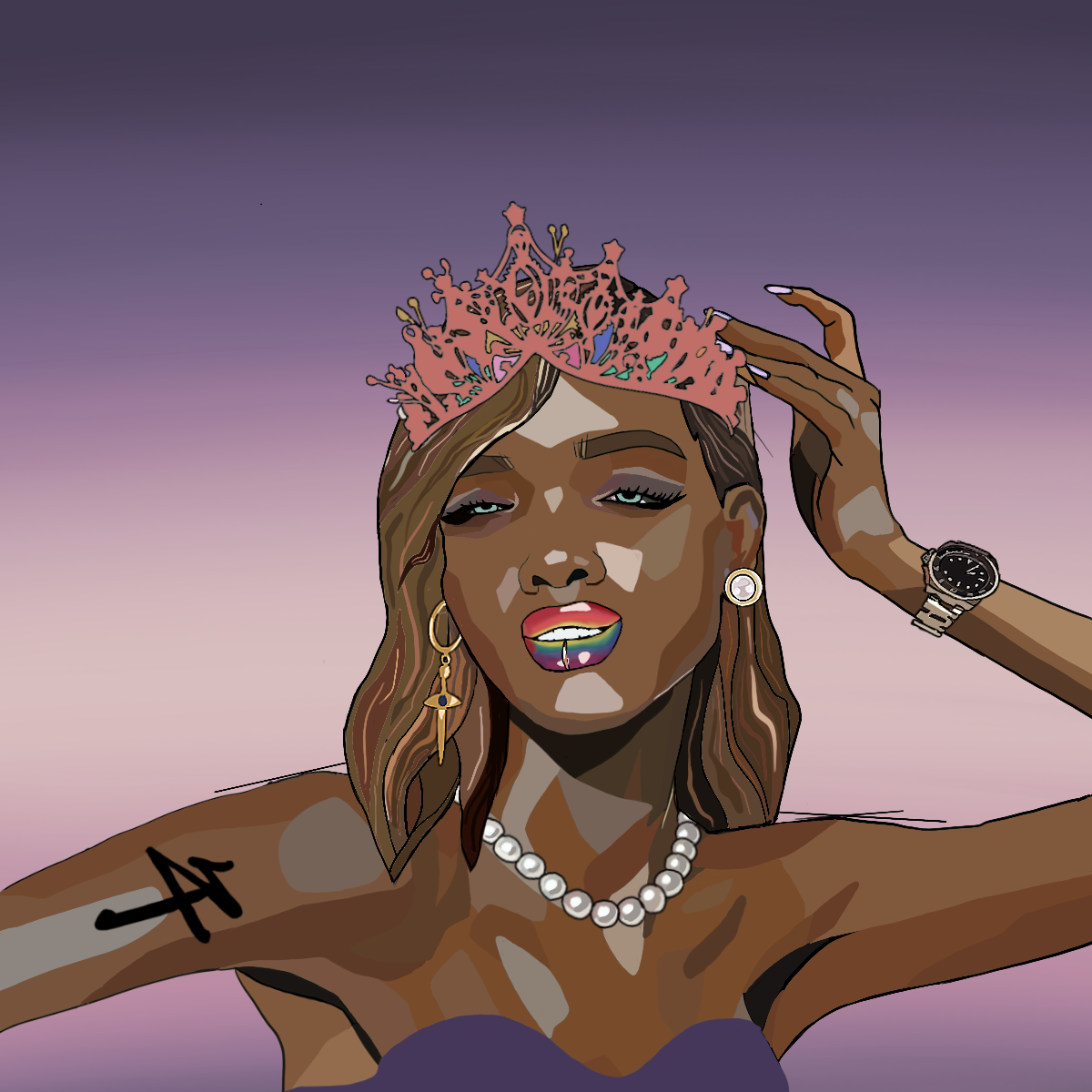 Year of the Woman #1627