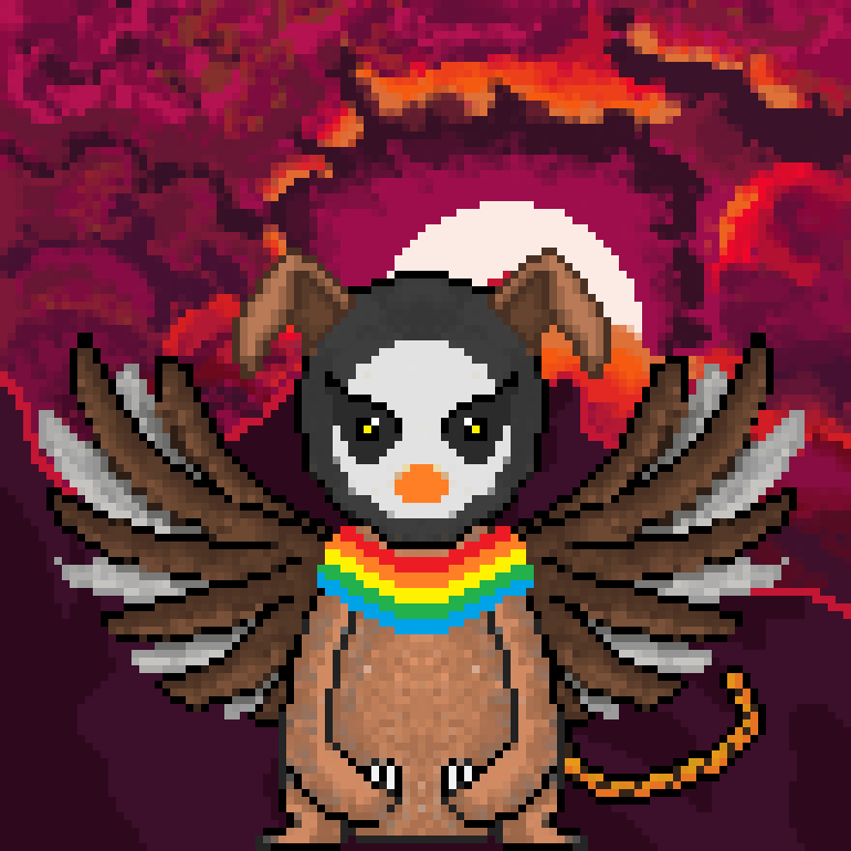 Suki Pet #289