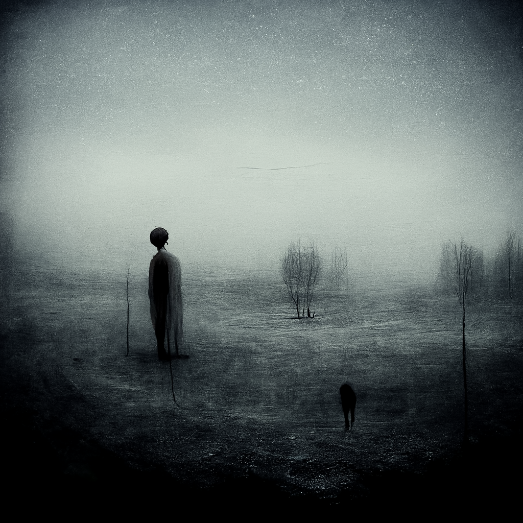 Nothing #98