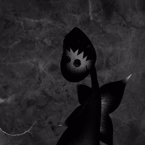 Nightmares #853