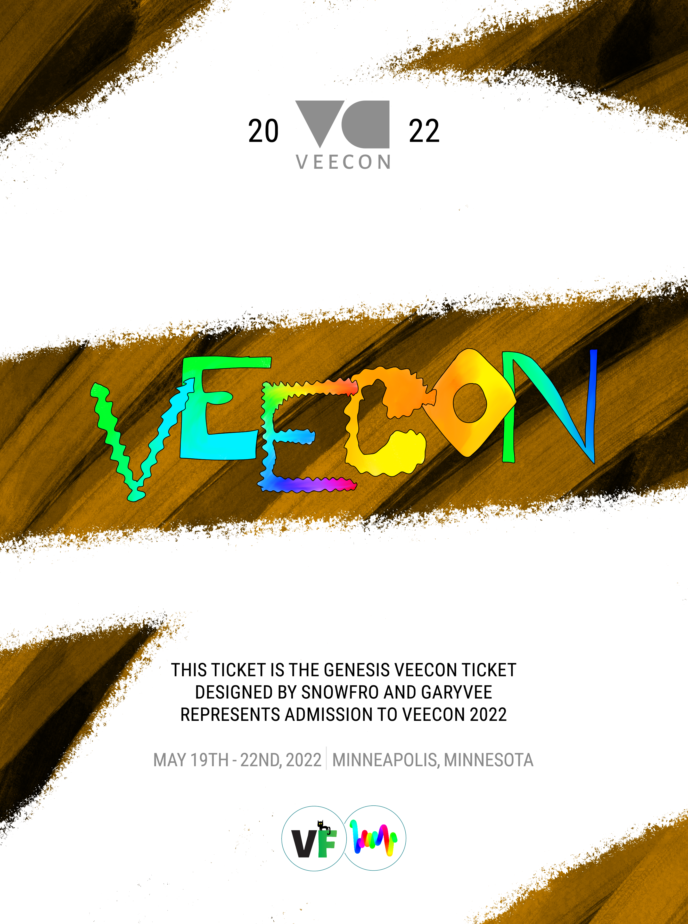 VeeCon 2022 #8915