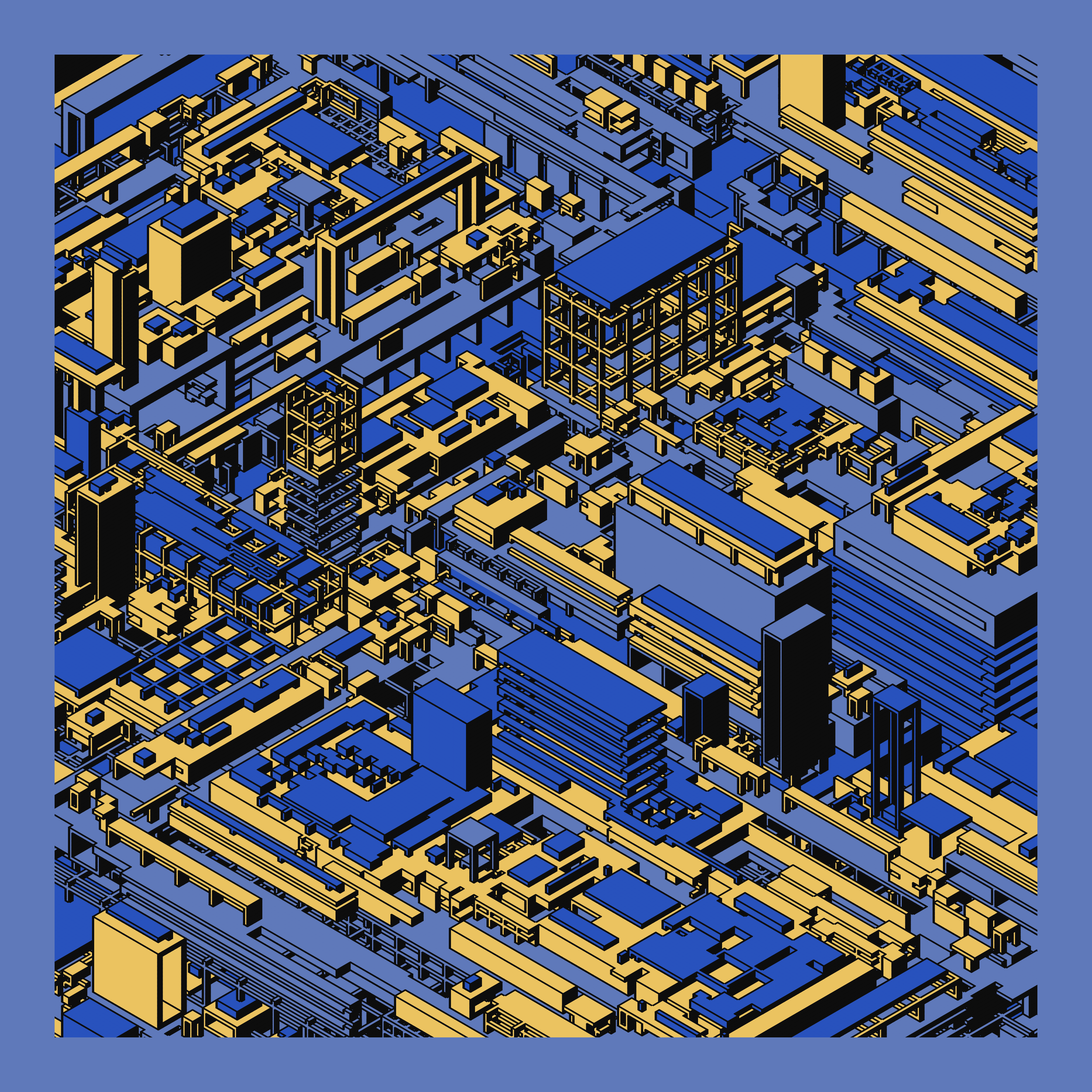 Plasticity #486