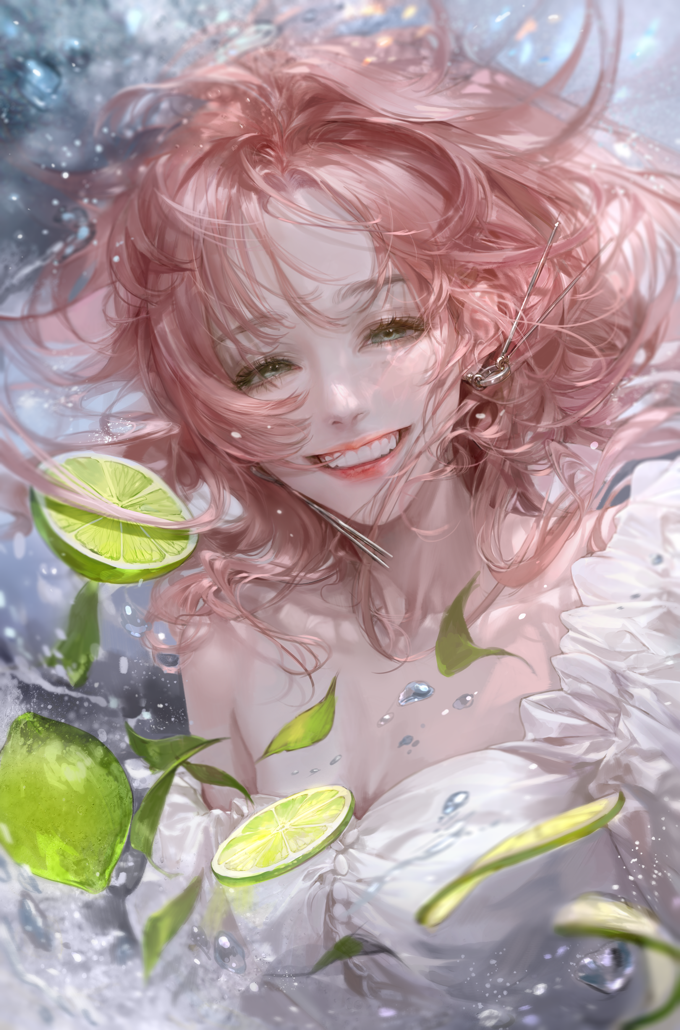 Lime
