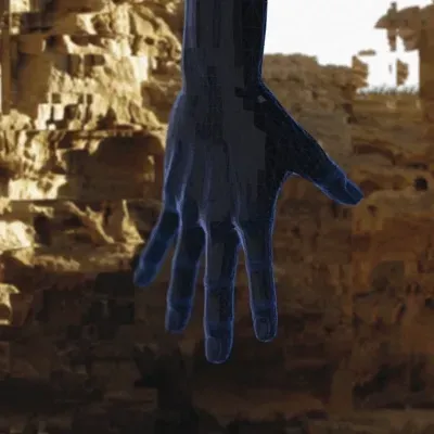 Hodl my hand 020