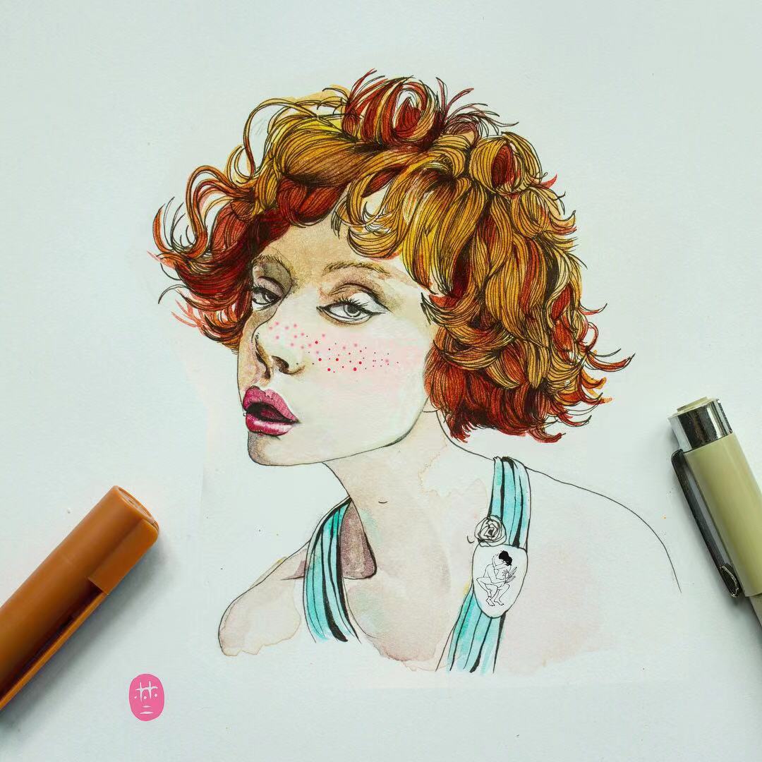 GIRL