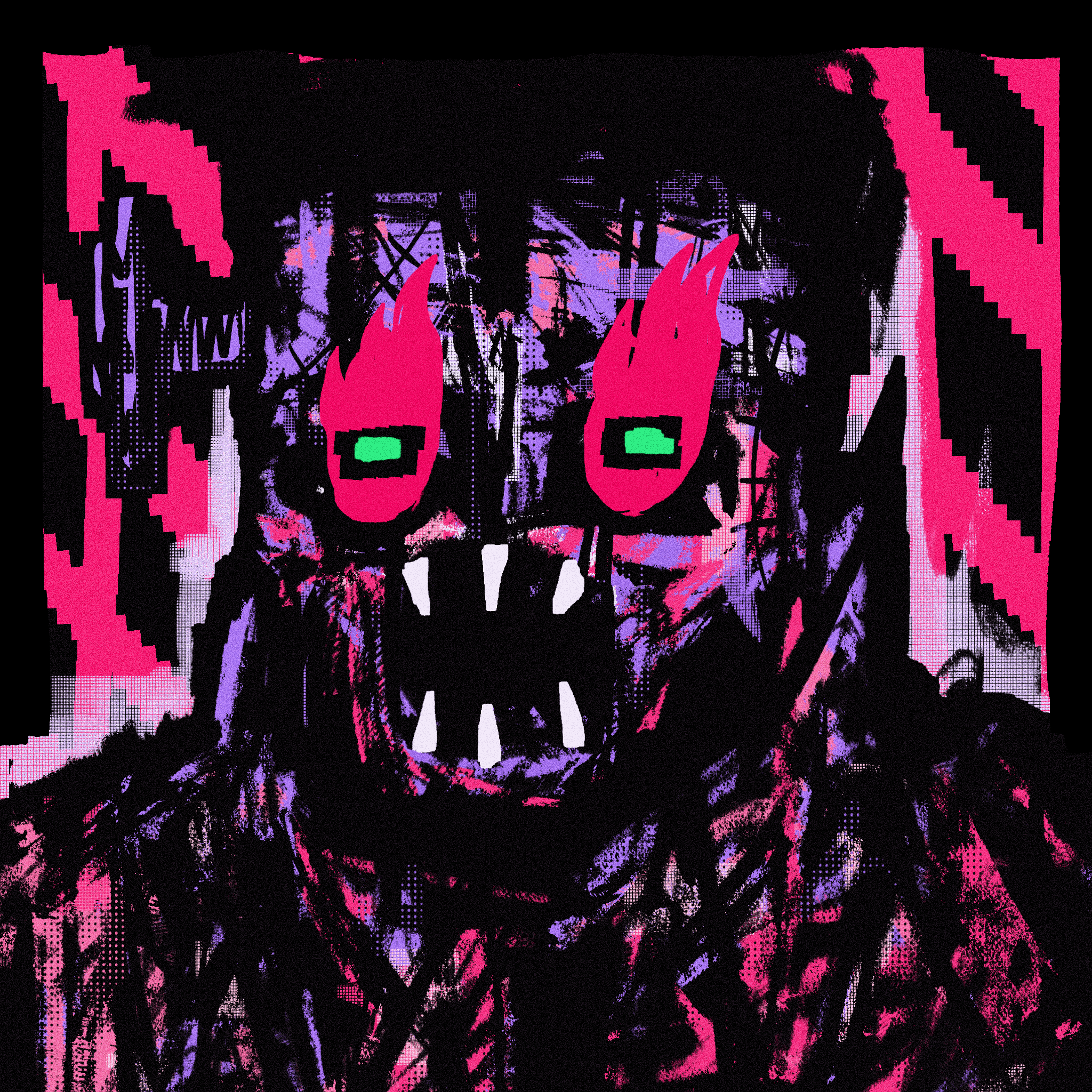 Frankenstein