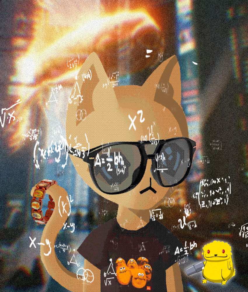 UltraViolence Kibble 314