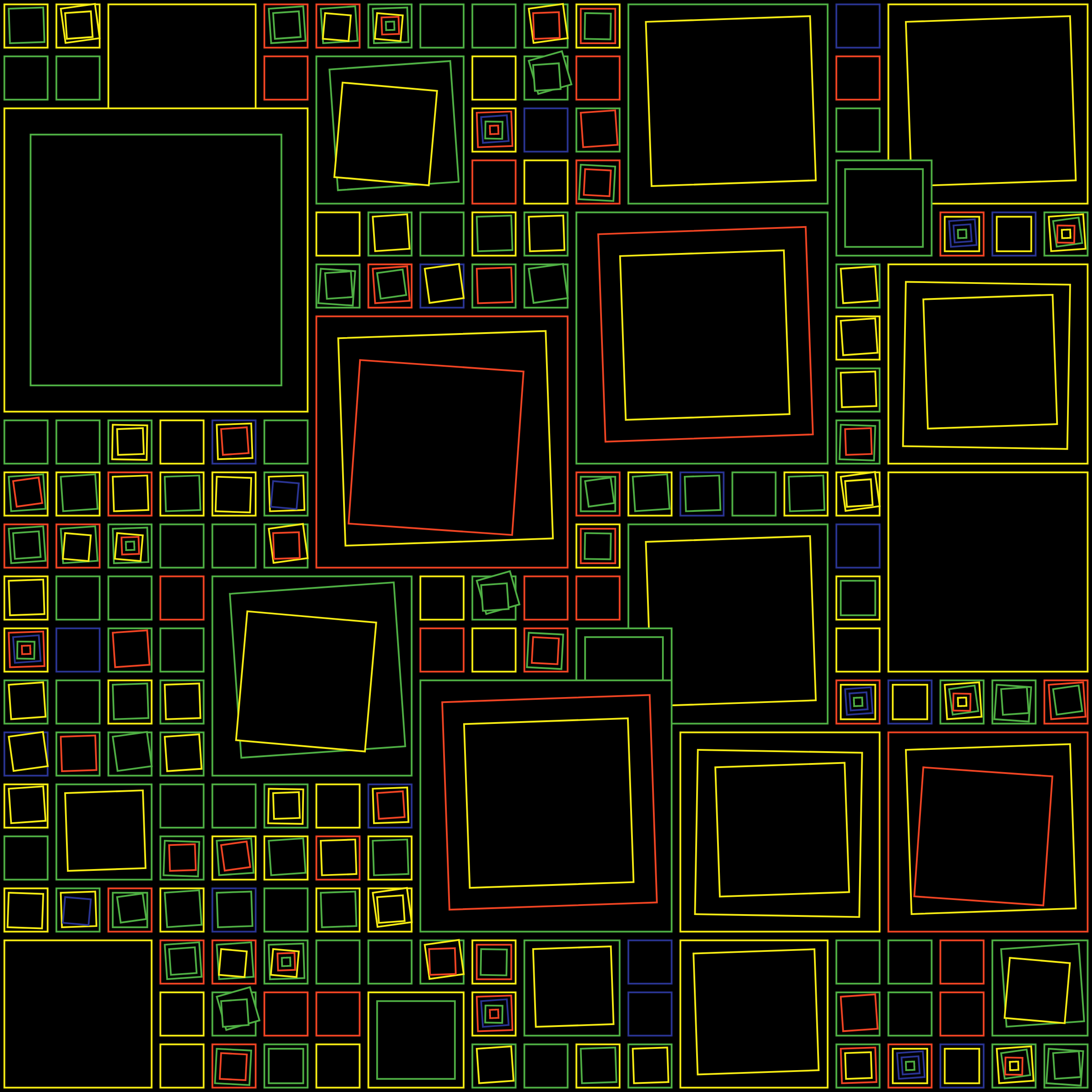 Aerial View #9