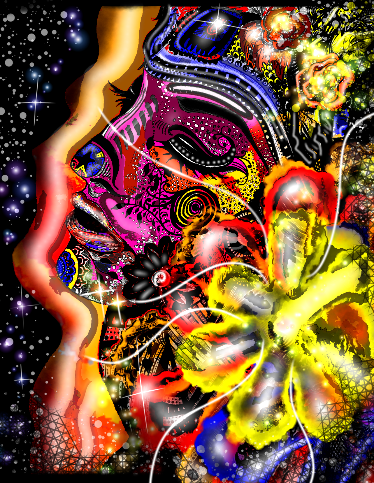 UNIVERSE
