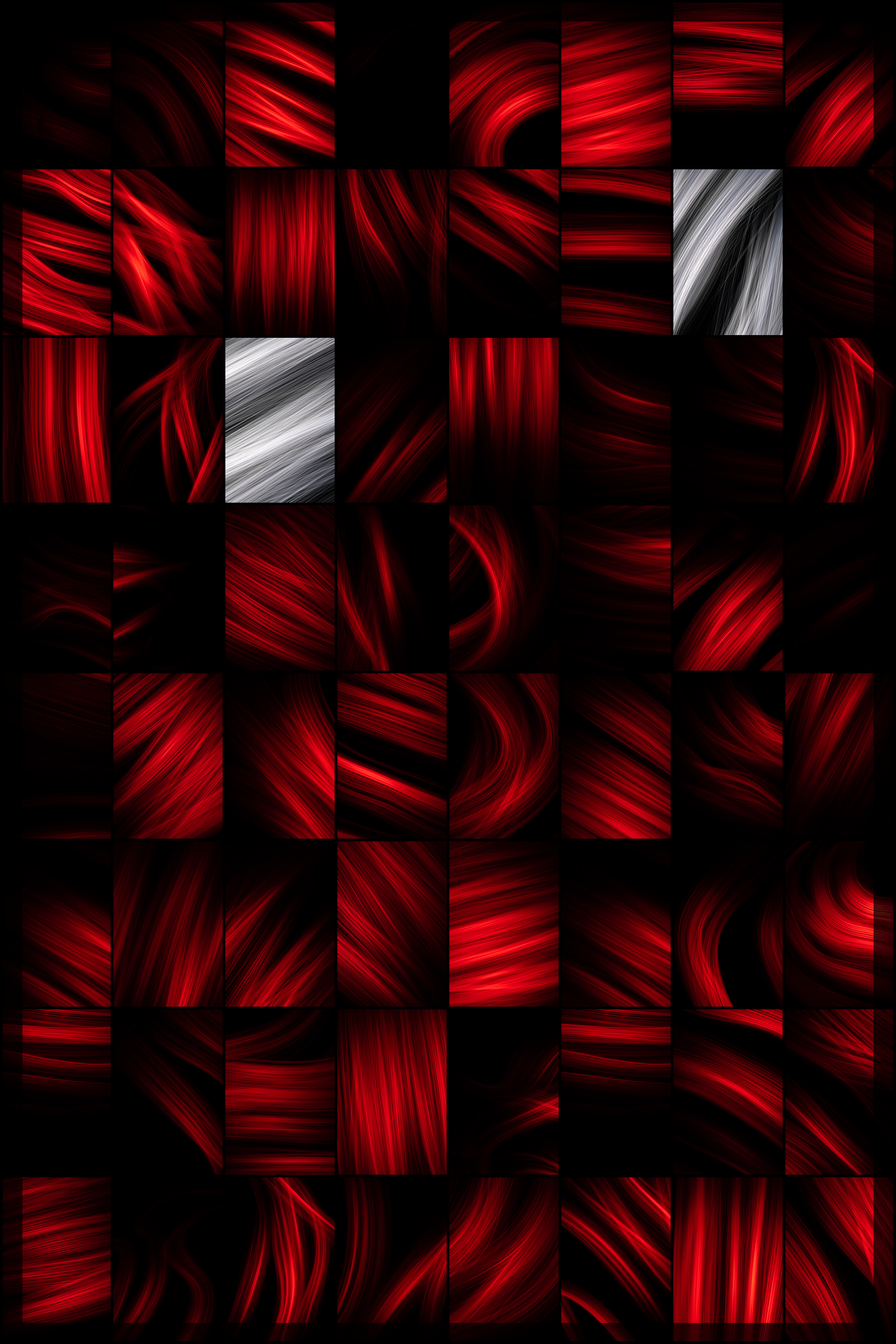 Vortex Dreams #442