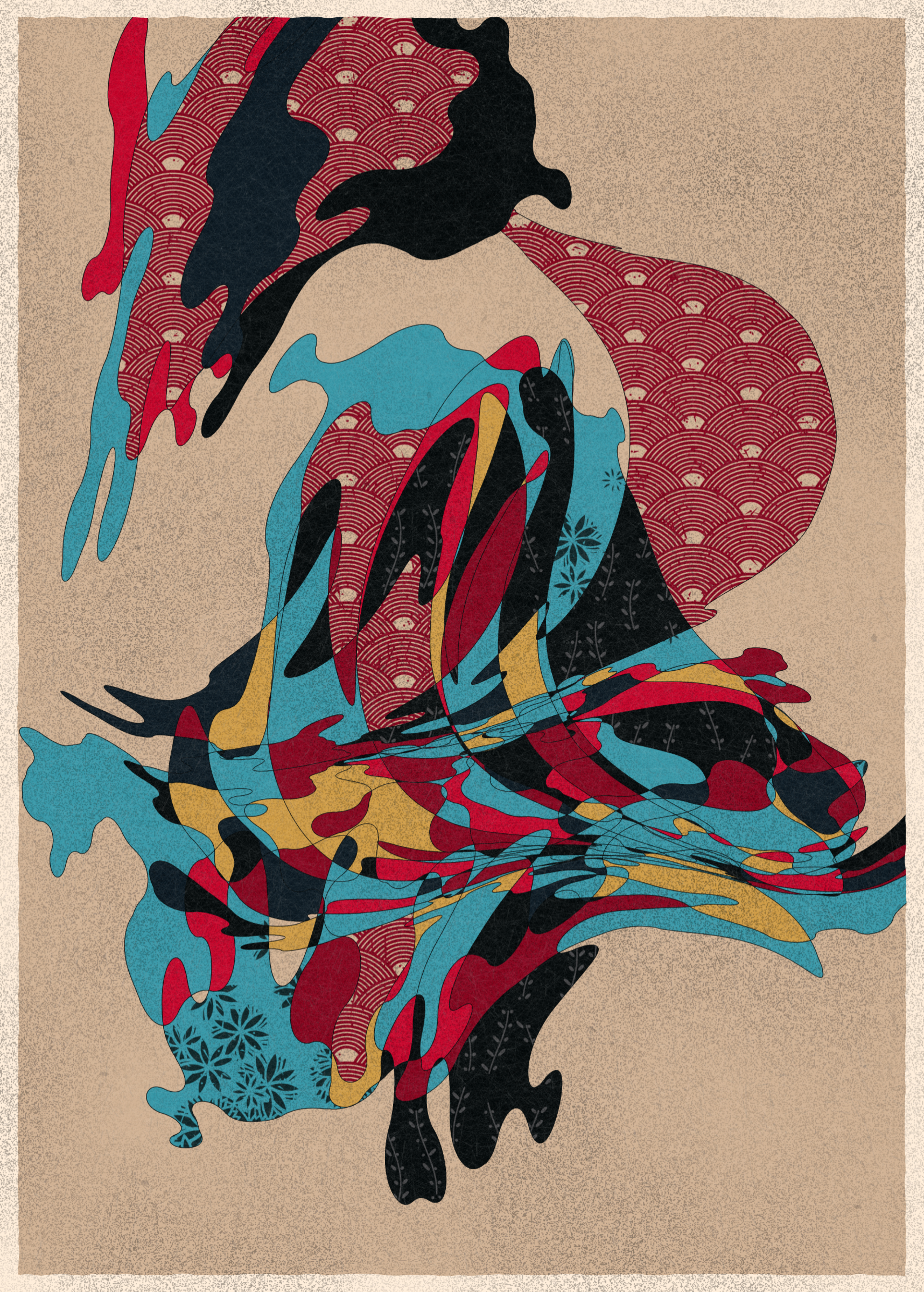 Memories of Qilin #822
