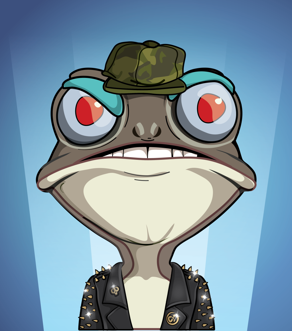 AngryFrogs #1248