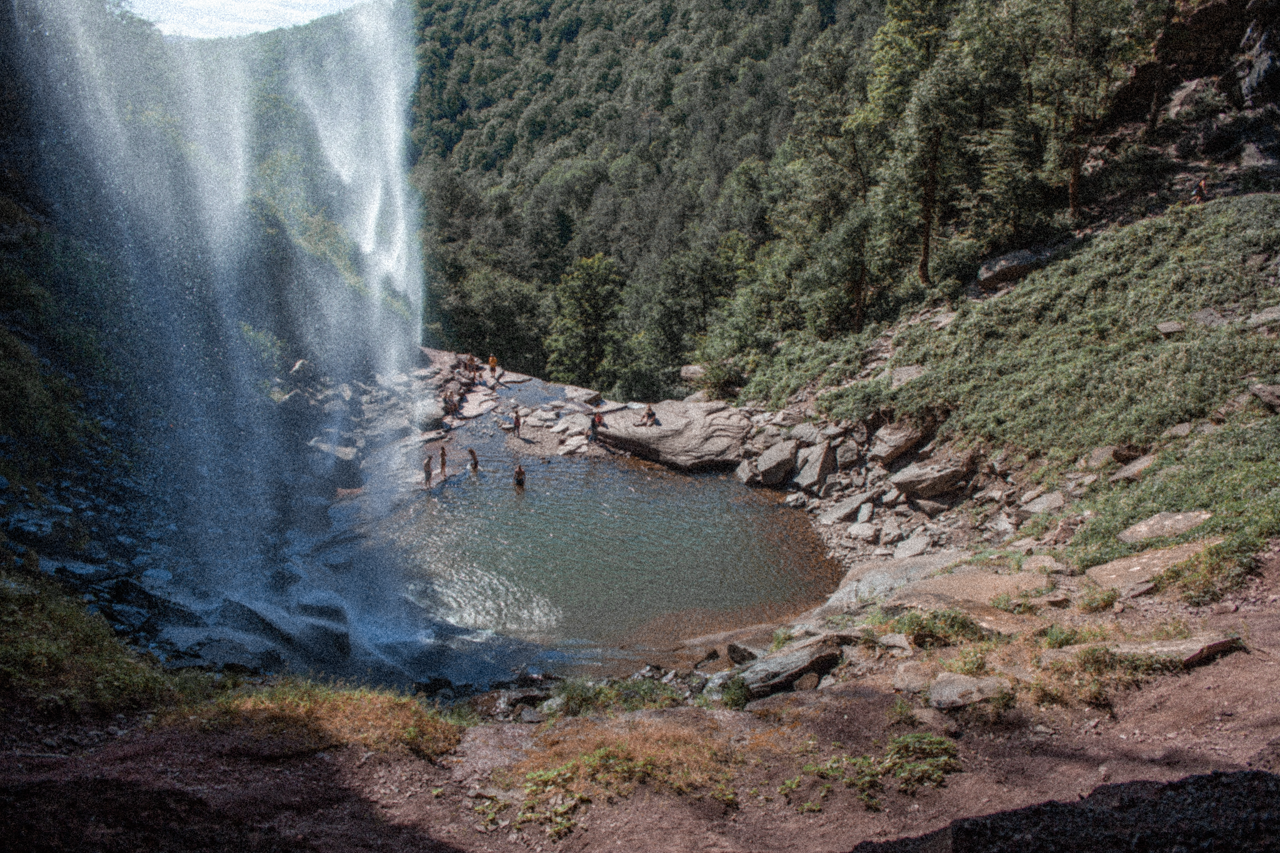 streetphotography.eth Editions - Kaaterskill 10