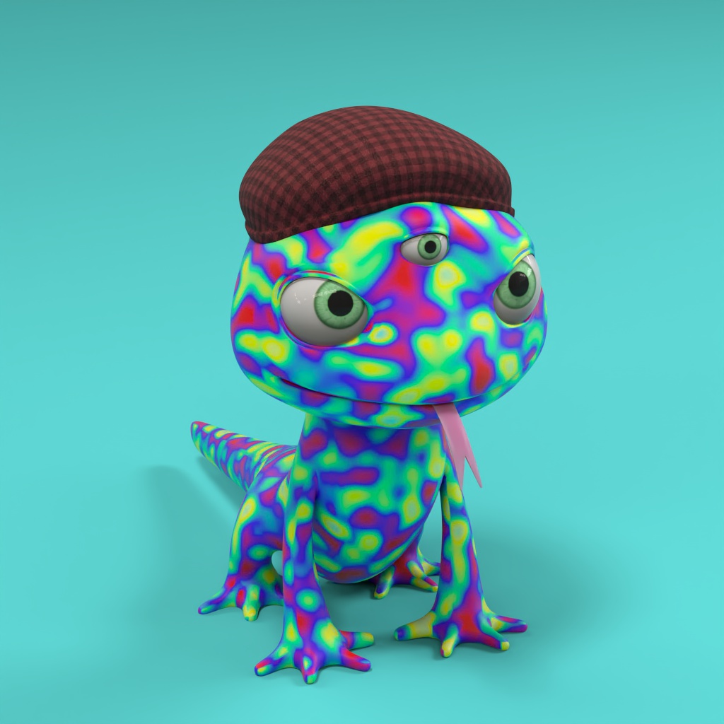 WynLambo #278