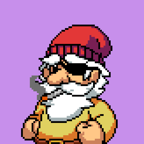 Lucky Gnome #418