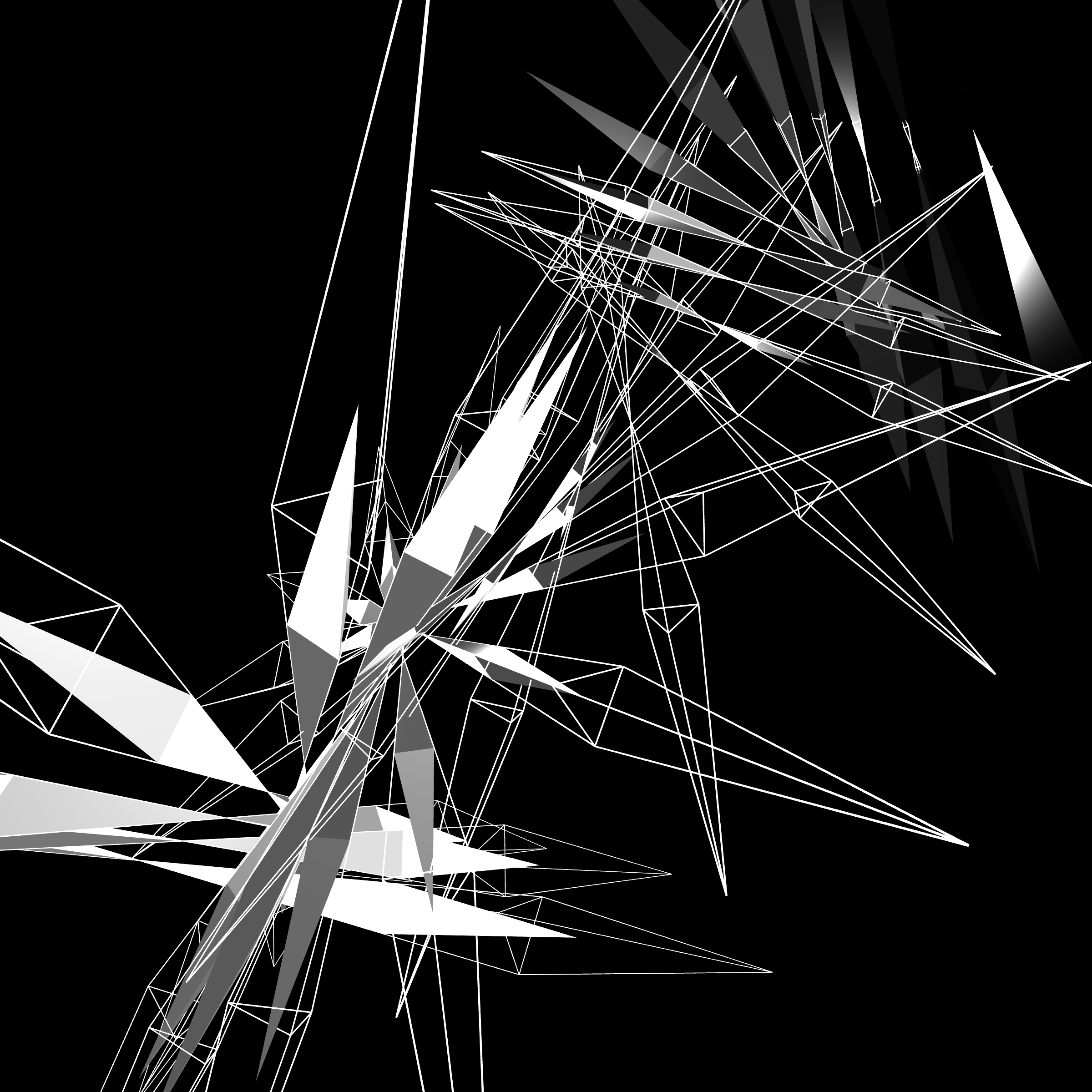 glitch crystal monsters #179