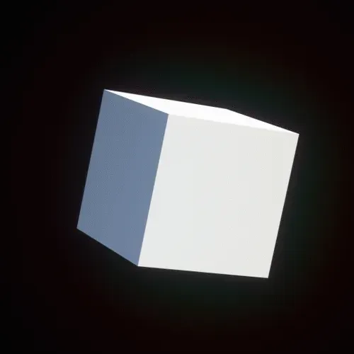 Cube of Loyalty