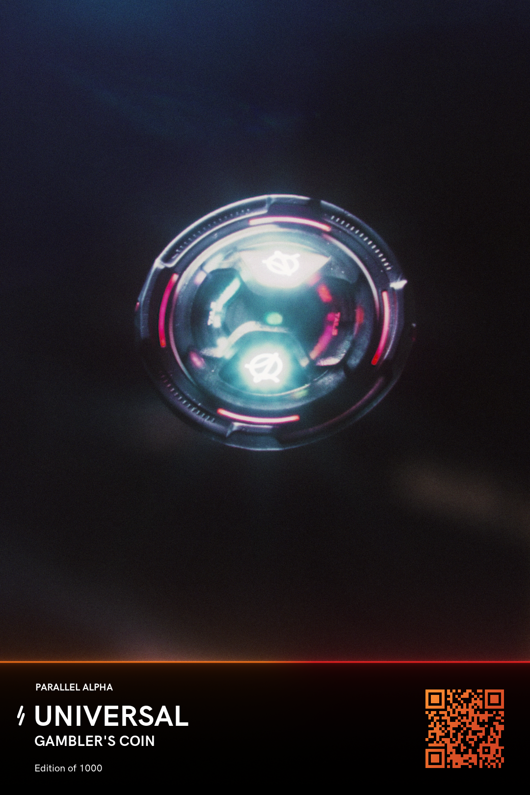 Gambler's Coin