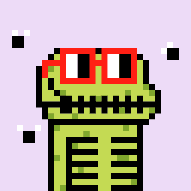 Boney #644