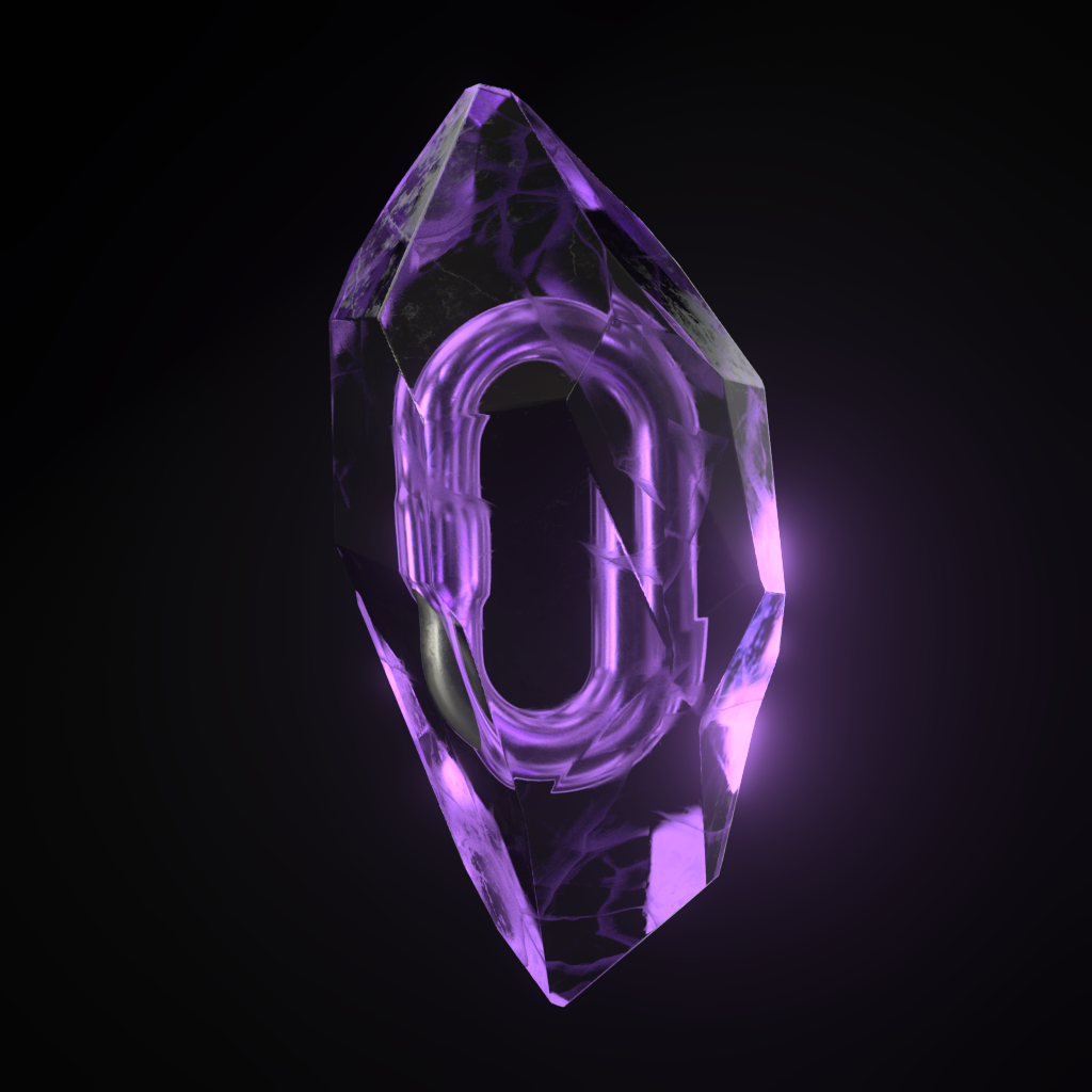 FVCK_CRYSTAL// #238