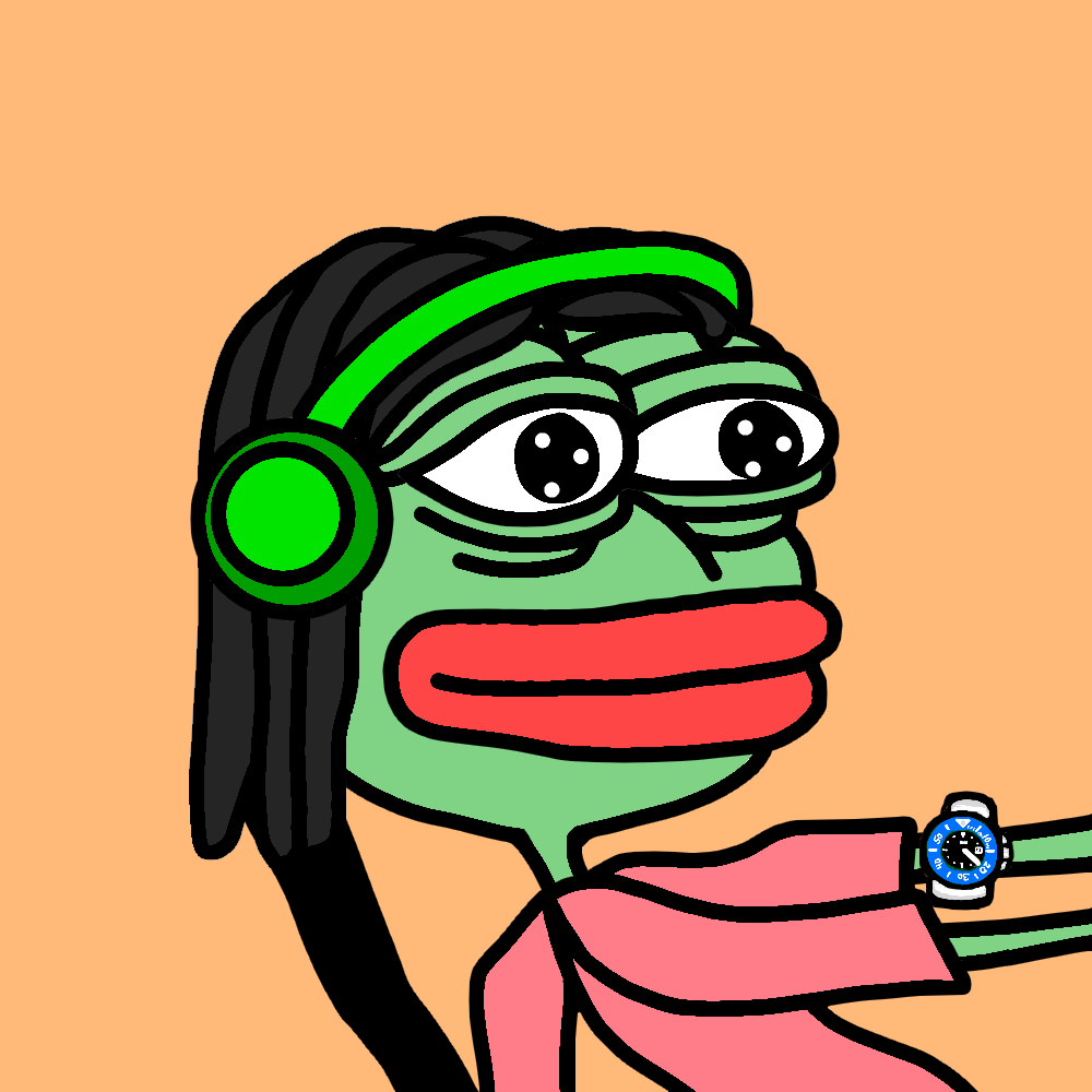 pepe mfer #2365