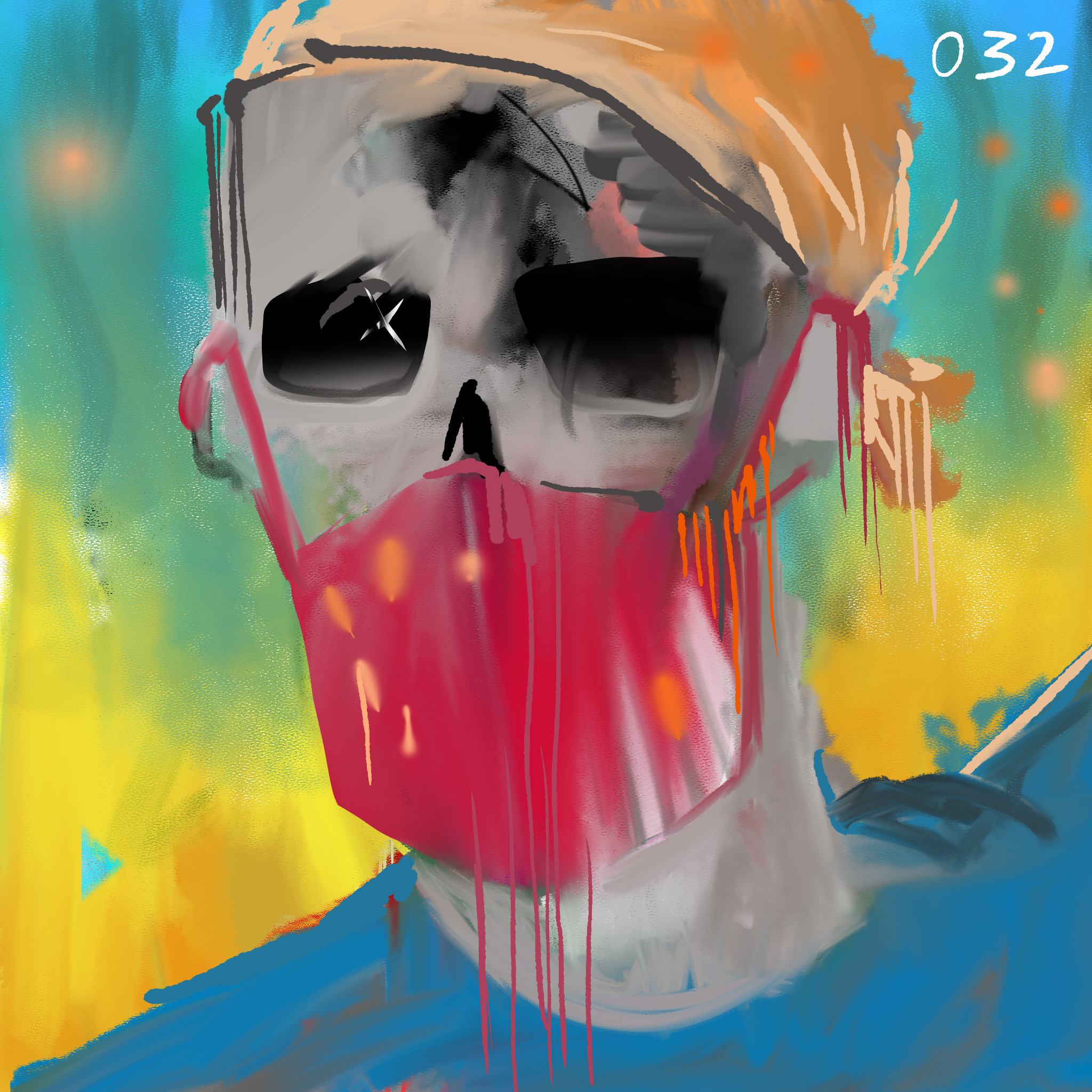GasWarrior #32
