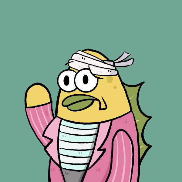 Meep #3121