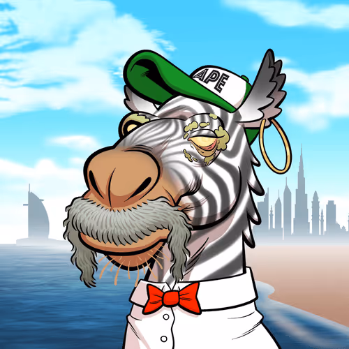 Arabian Camel #2852