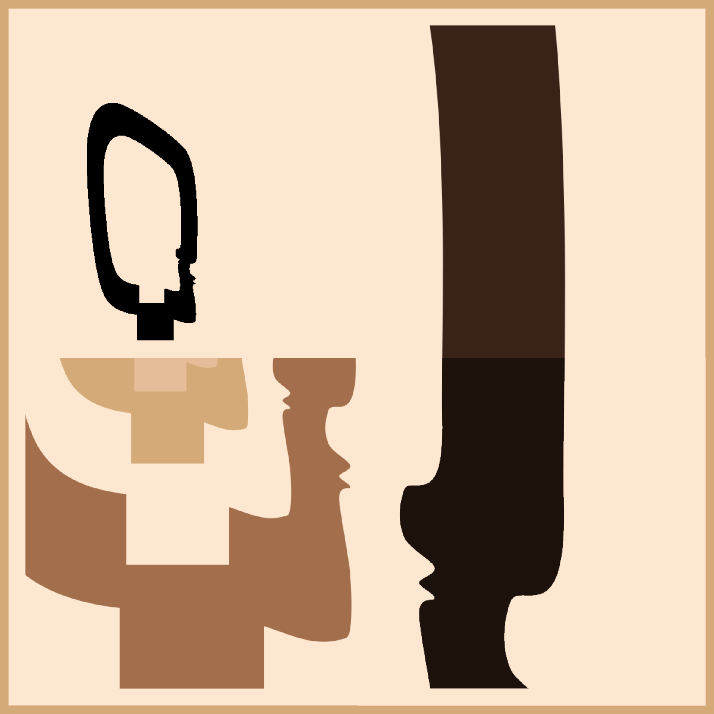 Faceless #0