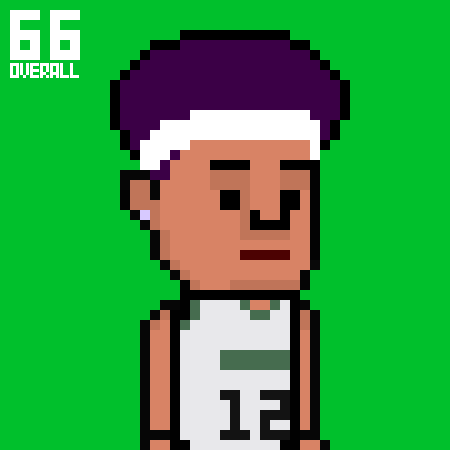 Player #7425