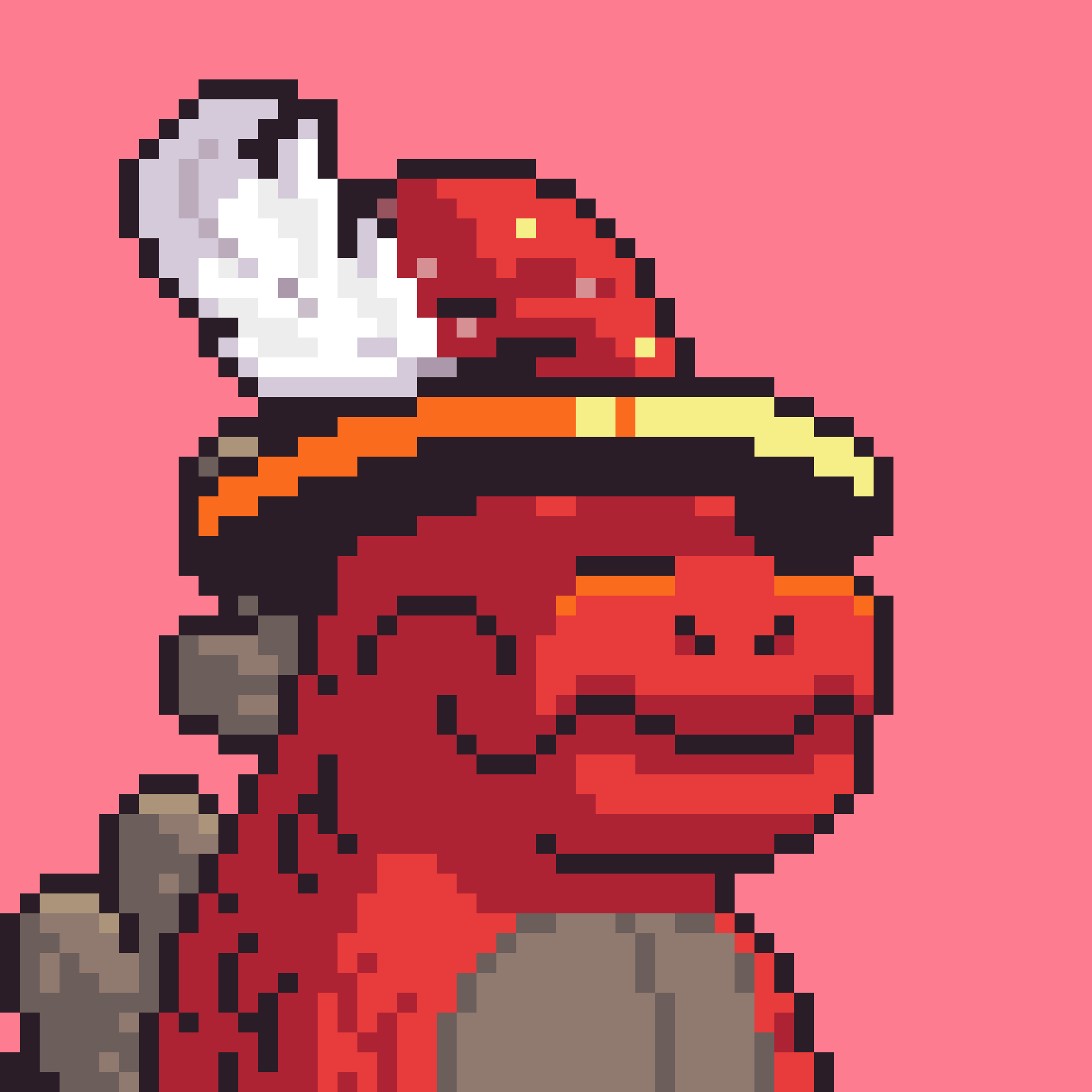 KaijuKing #8129