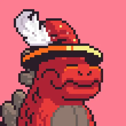 KaijuKing #8129