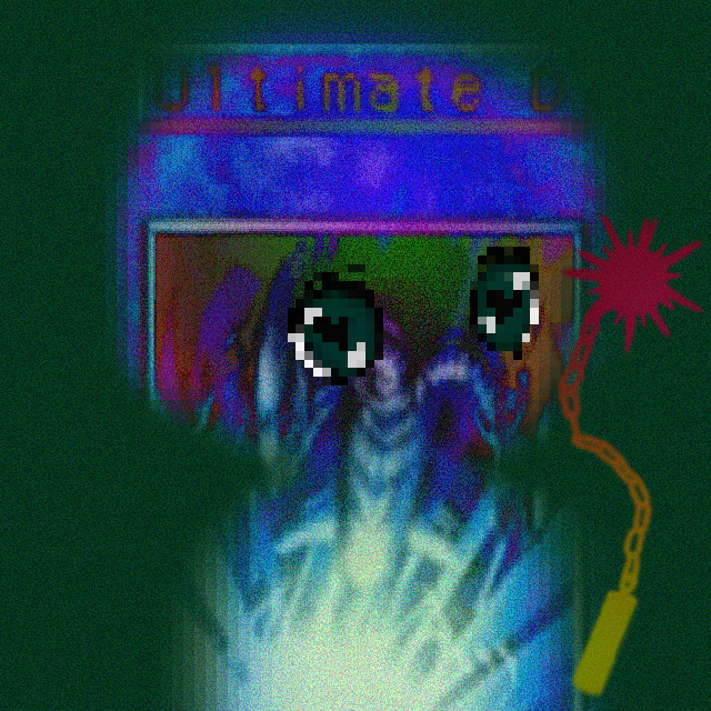 MILADY AURA2 AFTER DEATH #775