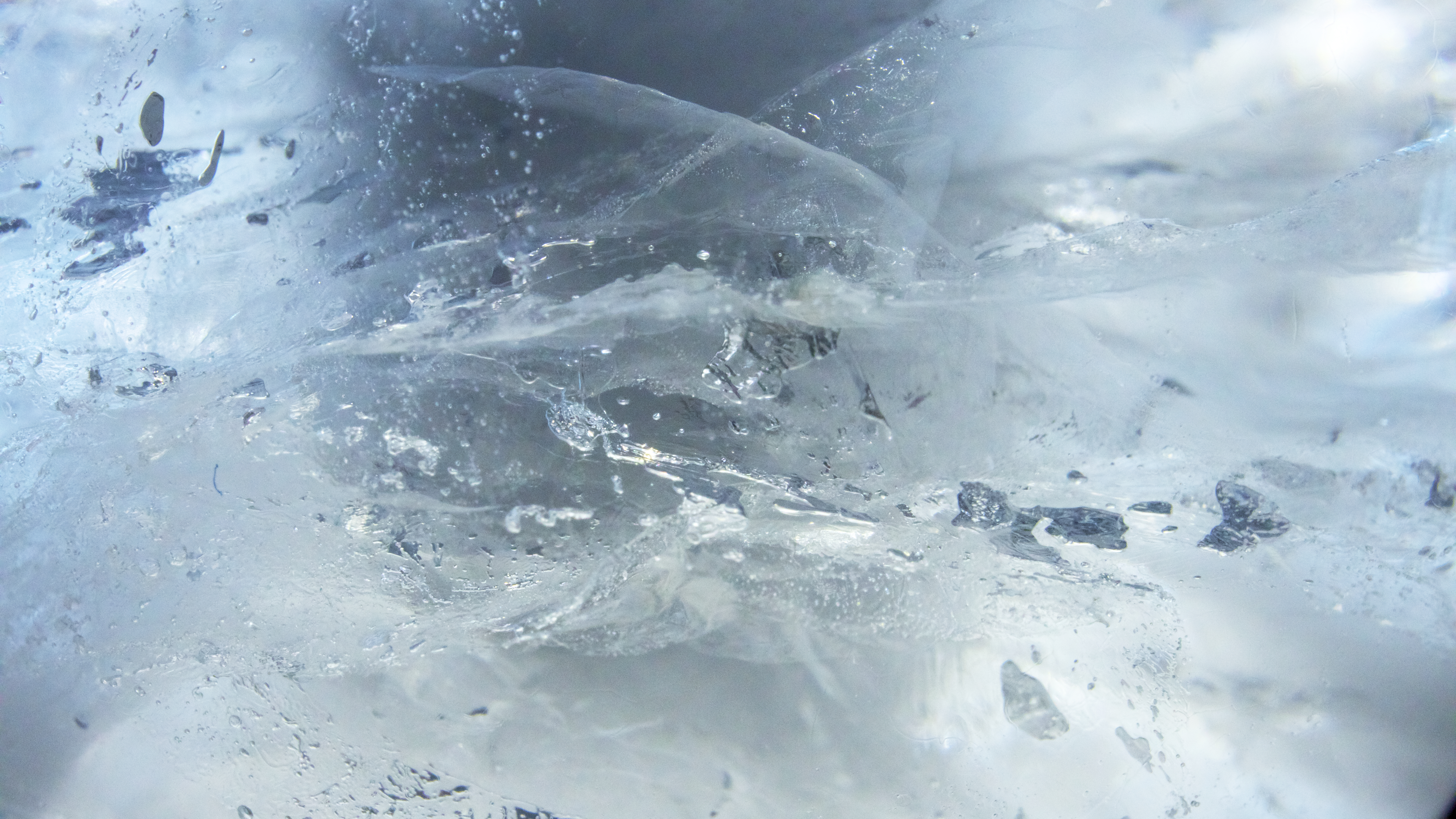 Ice