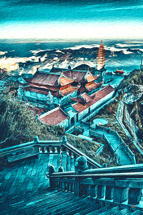 Temple