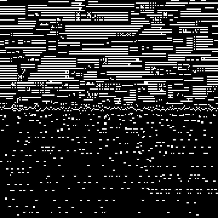 COLORS OF NOISE #39
