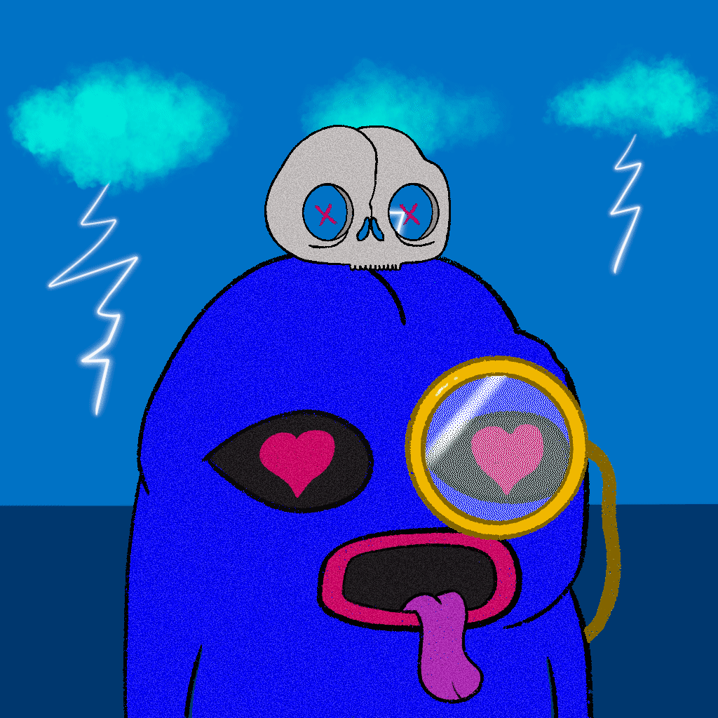 MoonPepe #4171