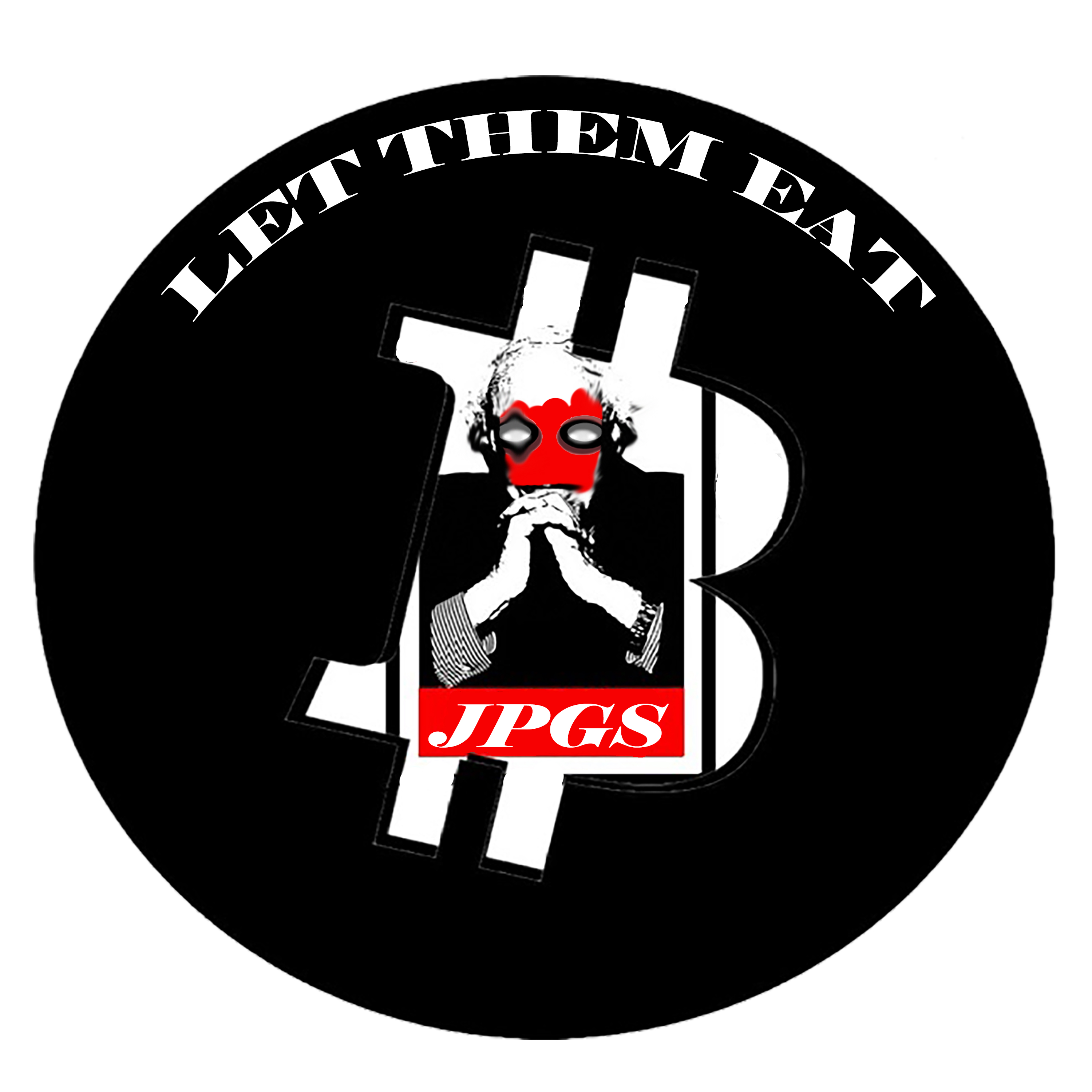 LET THEM EAT JPGS