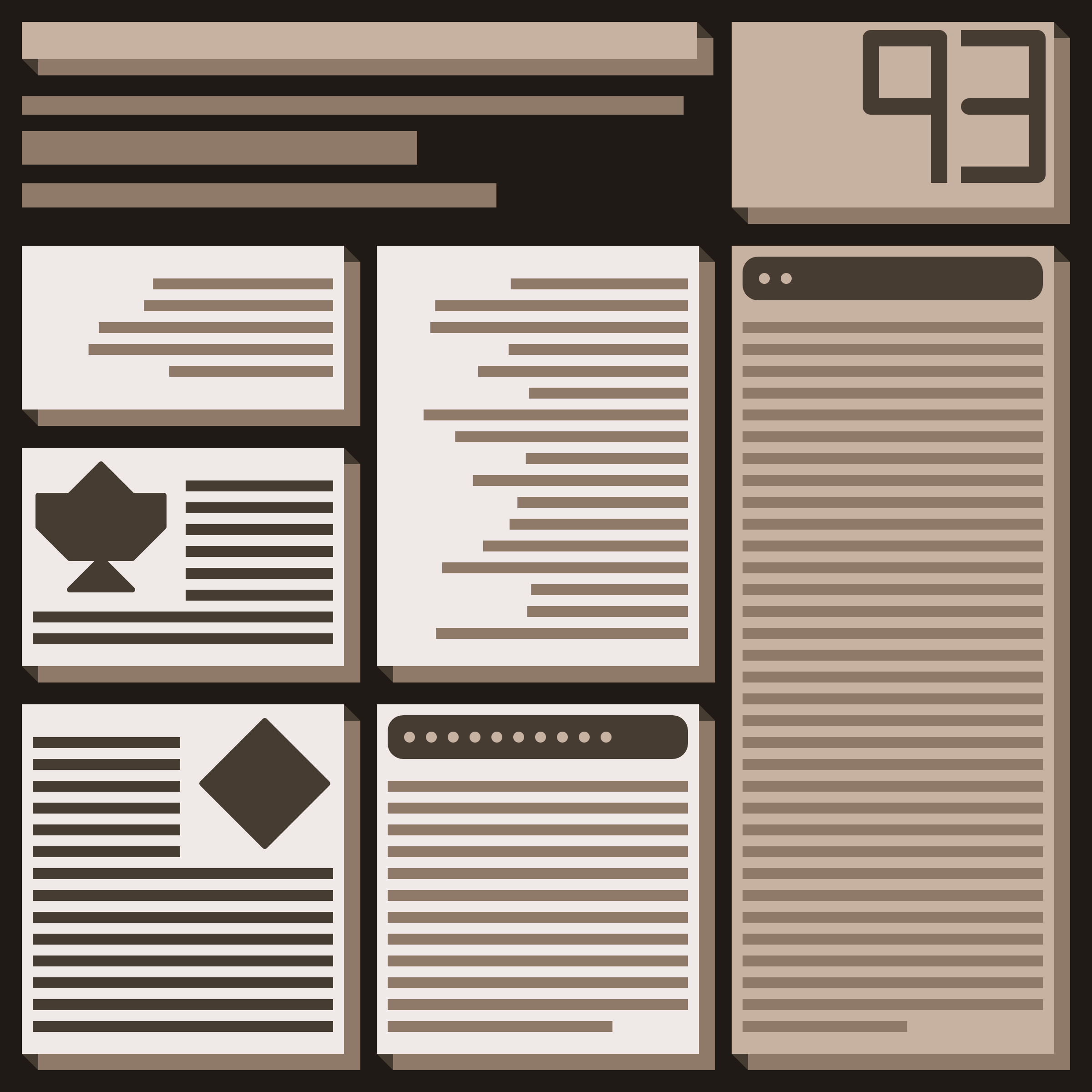 Gazettes #468