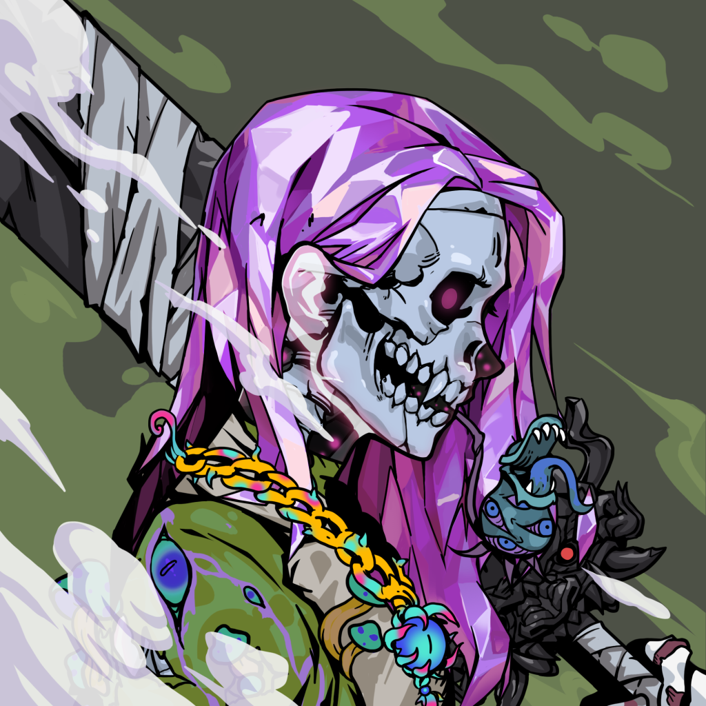 Zomzuki #2451